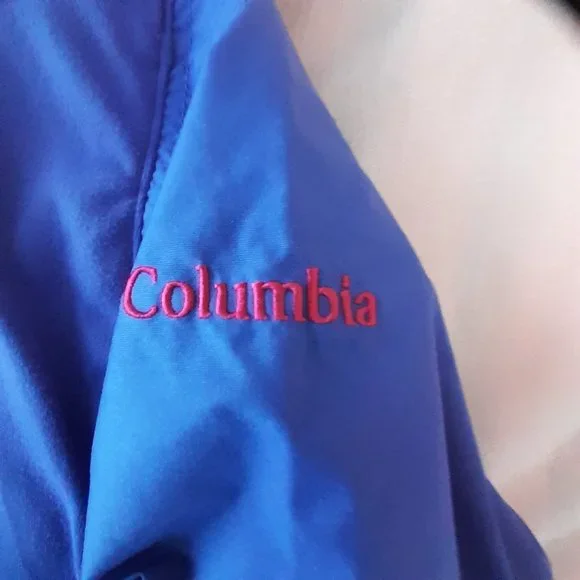 LIGHTWEIGHT COTTON LINED JACKET WINDBRAKER SIZE 7 - Picture 5 of 7